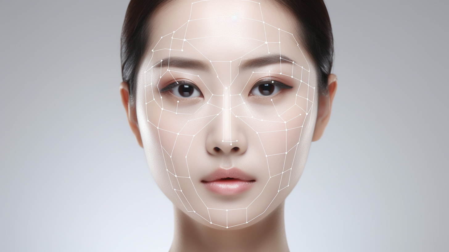 Facial Skin Analysis System - Omni Innovate